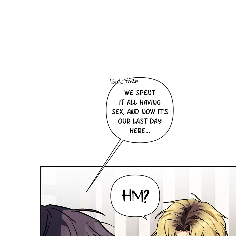 Read Milk Attack! chapter 14 image 70 on Lezhin