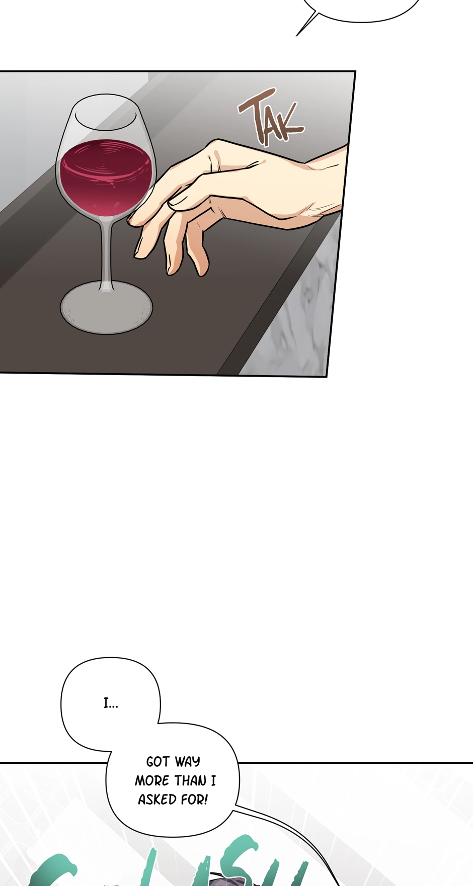Read Milk Attack! chapter 14 image 73 on Lezhin