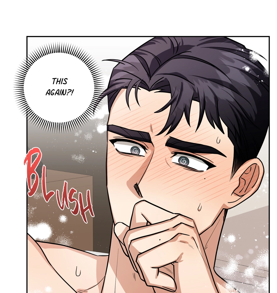 Read Milk Attack! chapter 14 image 8 on Lezhin