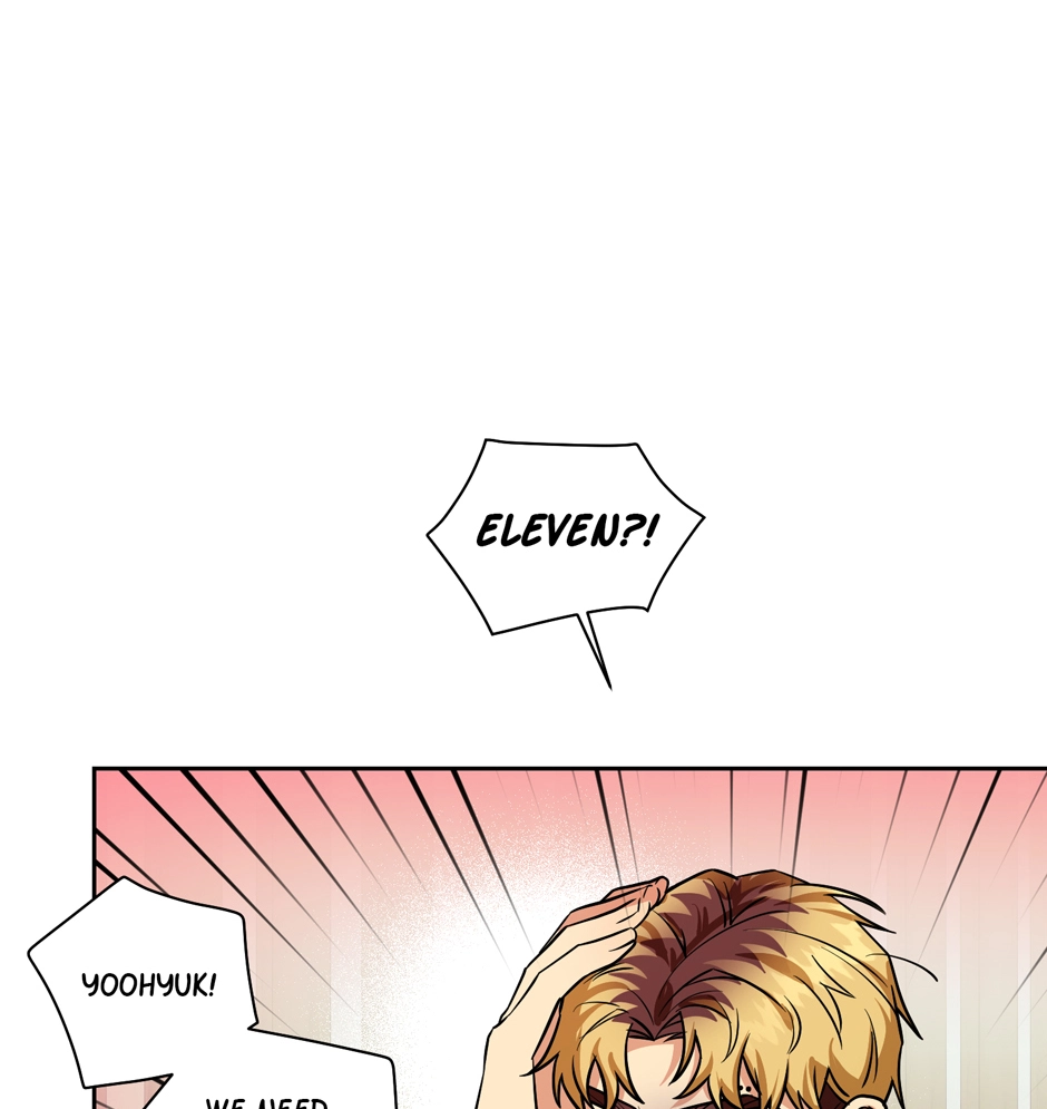 Read Milk Attack! chapter 14 image 80 on Lezhin
