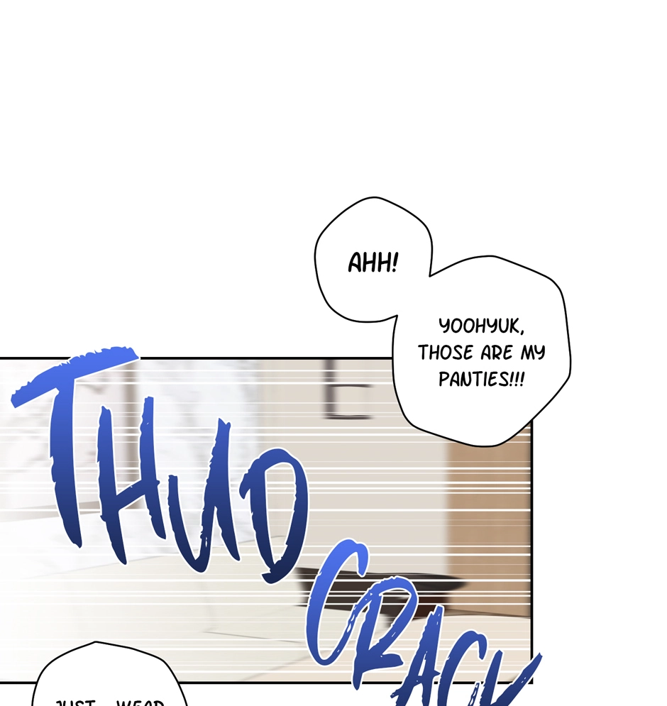 Read Milk Attack! chapter 14 image 82 on Lezhin