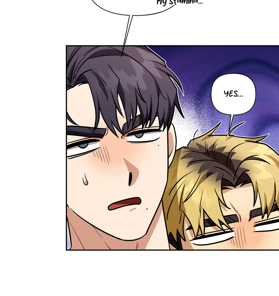 Read Milk Attack! chapter 14 image 86 on Lezhin