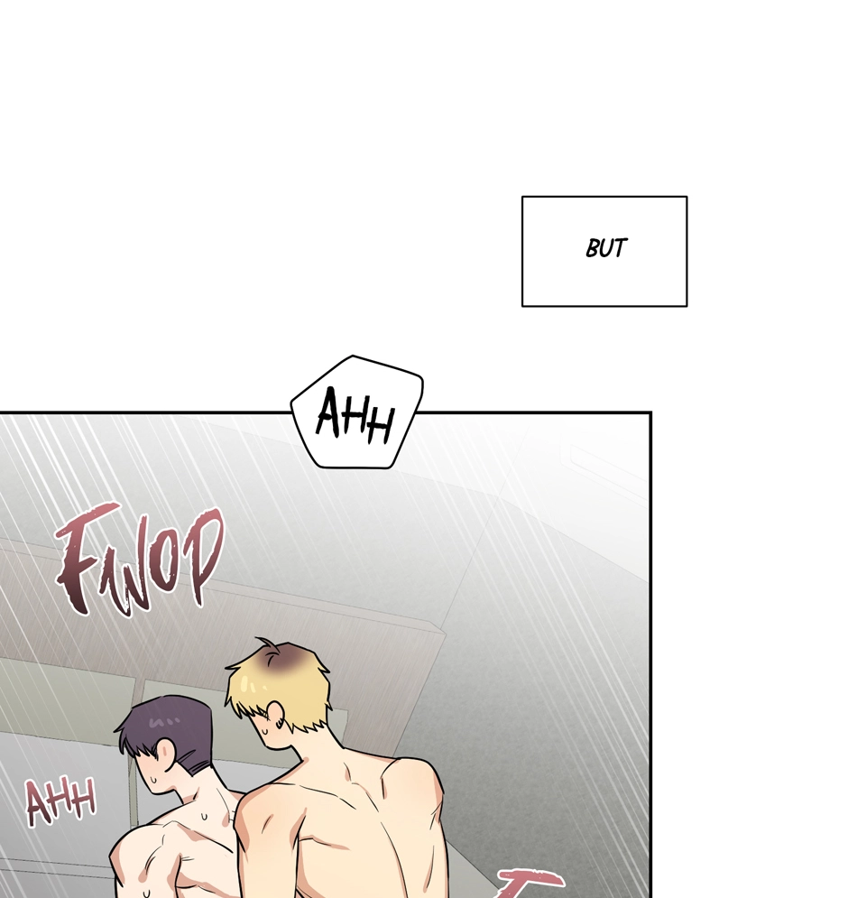 Read Milk Attack! chapter 14 image 87 on Lezhin