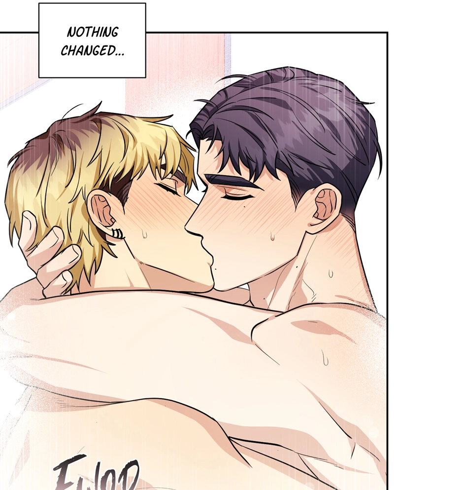 Read Milk Attack! chapter 14 image 90 on Lezhin