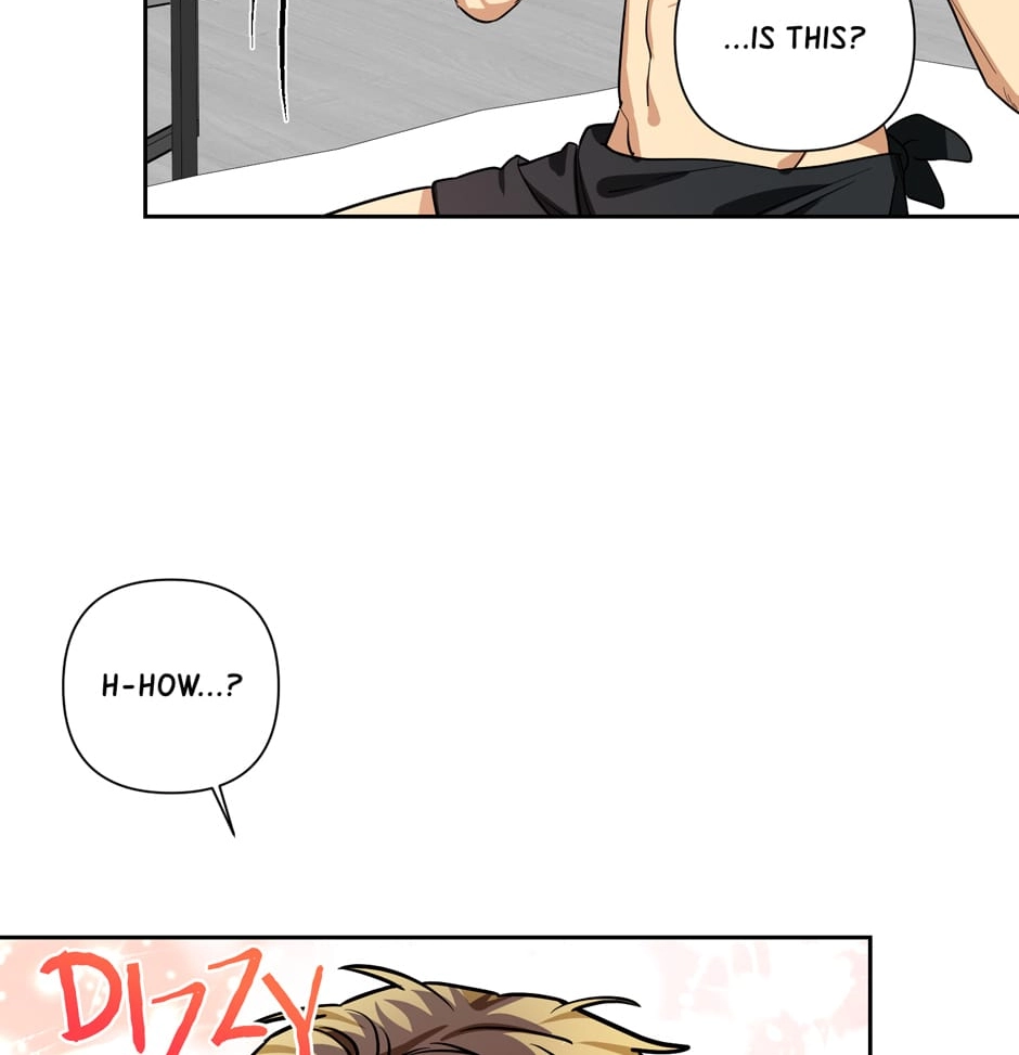 Read Milk Attack! chapter 17 image 1 on Lezhin