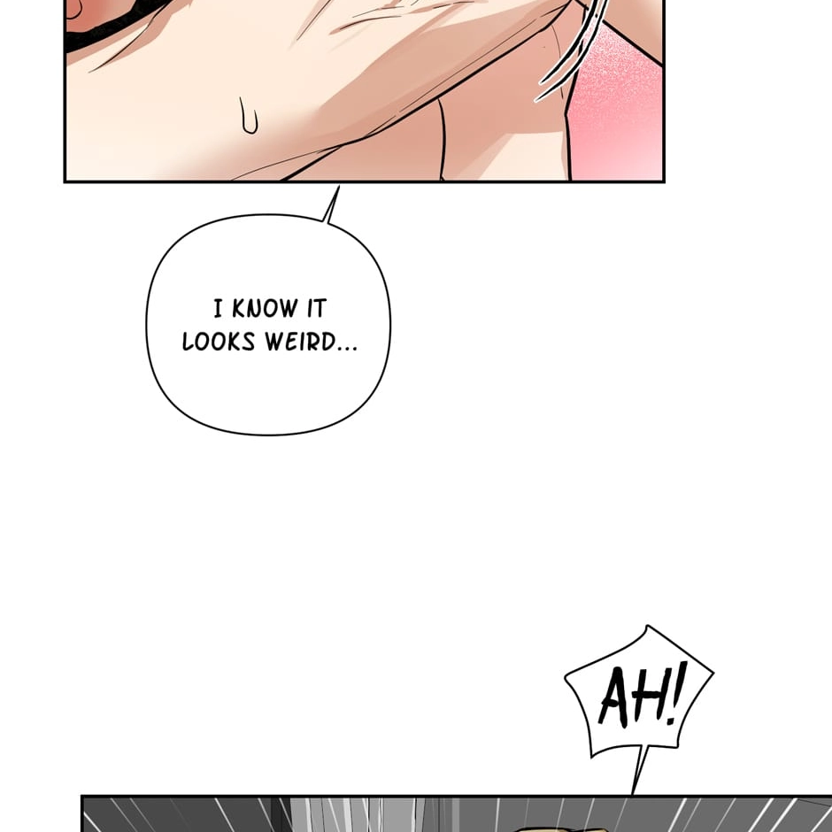 Read Milk Attack! chapter 17 image 11 on Lezhin