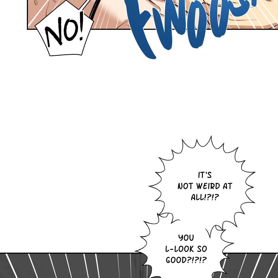 Read Milk Attack! chapter 17 image 13 on Lezhin
