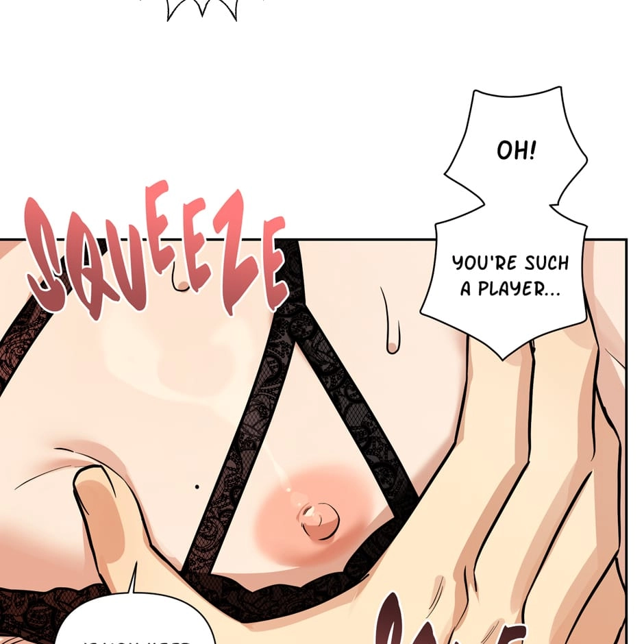 Read Milk Attack! chapter 17 image 16 on Lezhin