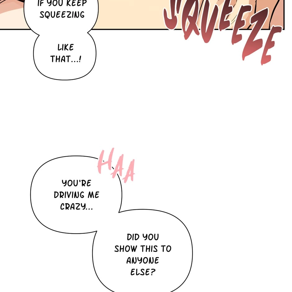 Read Milk Attack! chapter 17 image 17 on Lezhin