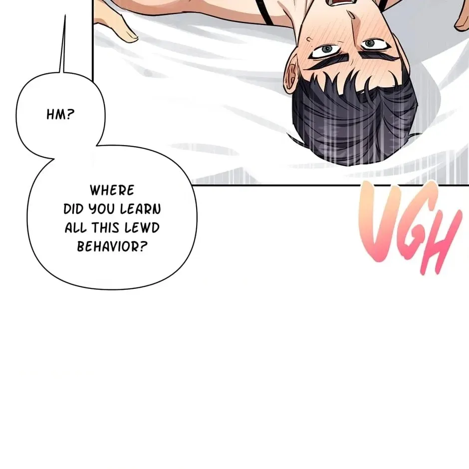 Read Milk Attack! chapter 17 image 19 on Lezhin