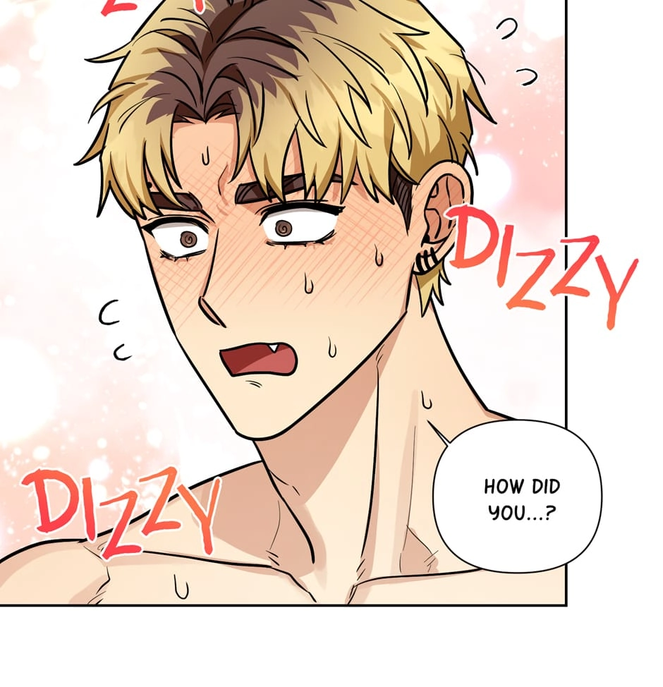 Read Milk Attack! chapter 17 image 2 on Lezhin