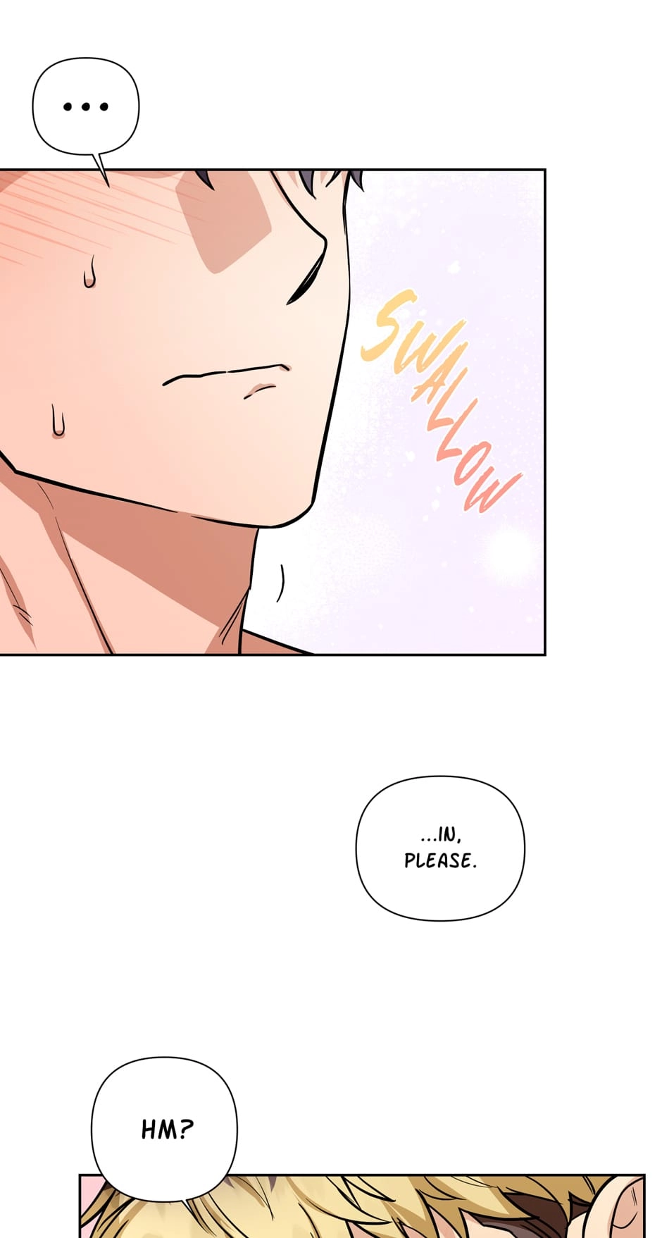 Read Milk Attack! chapter 17 image 28 on Lezhin