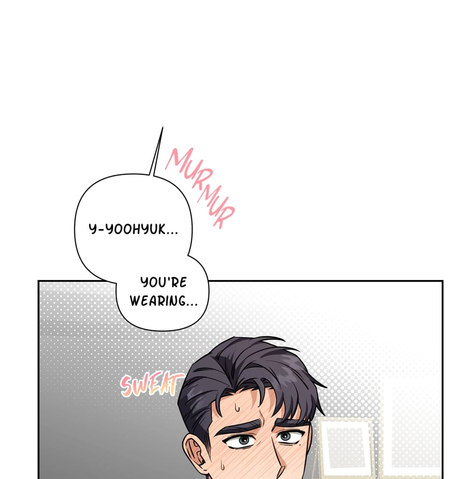 Read Milk Attack! chapter 17 image 3 on Lezhin