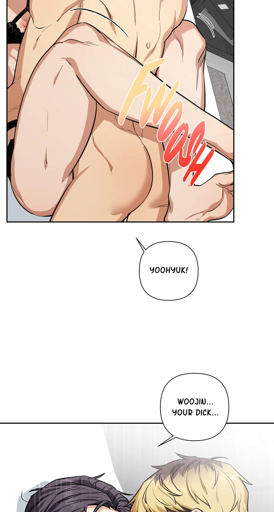 Read Milk Attack! chapter 17 image 30 on Lezhin
