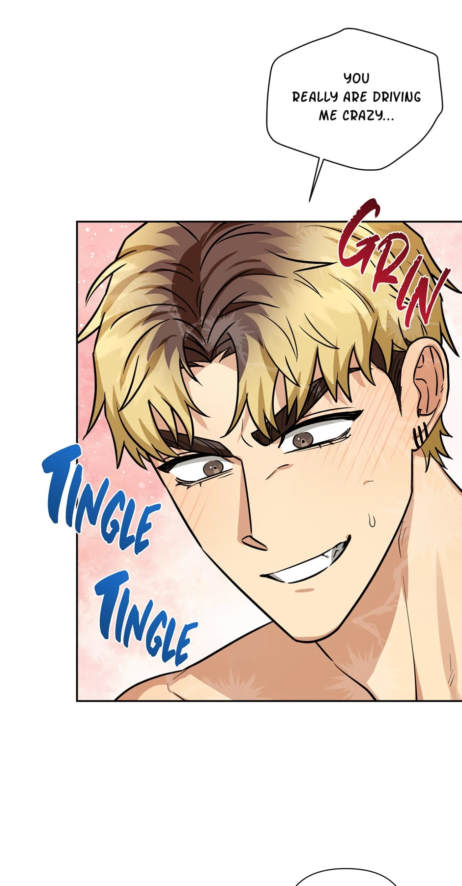 Read Milk Attack! chapter 17 image 32 on Lezhin