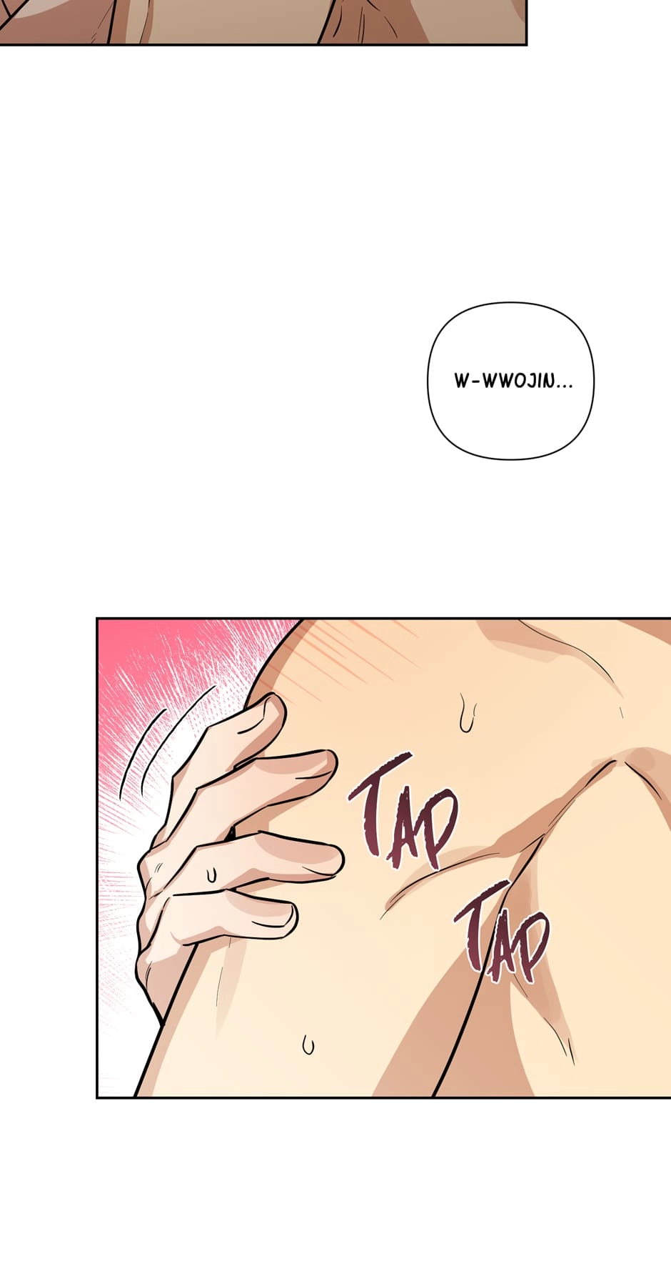 Read Milk Attack! chapter 17 image 36 on Lezhin