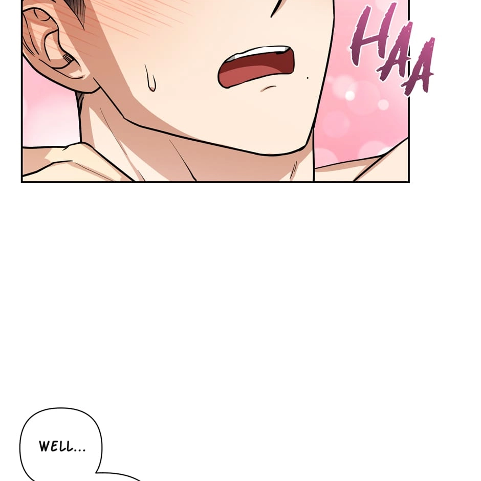 Read Milk Attack! chapter 17 image 38 on Lezhin