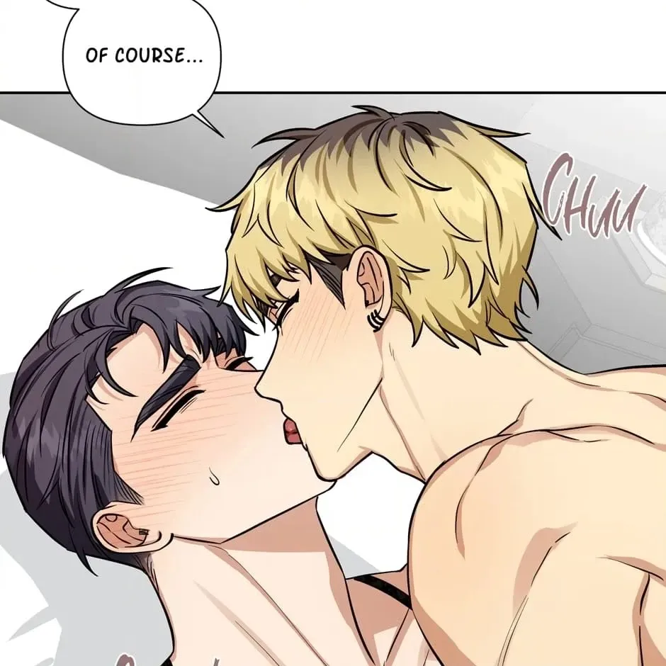 Read Milk Attack! chapter 17 image 39 on Lezhin
