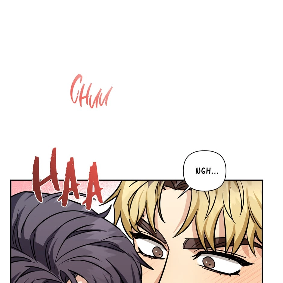 Read Milk Attack! chapter 17 image 47 on Lezhin