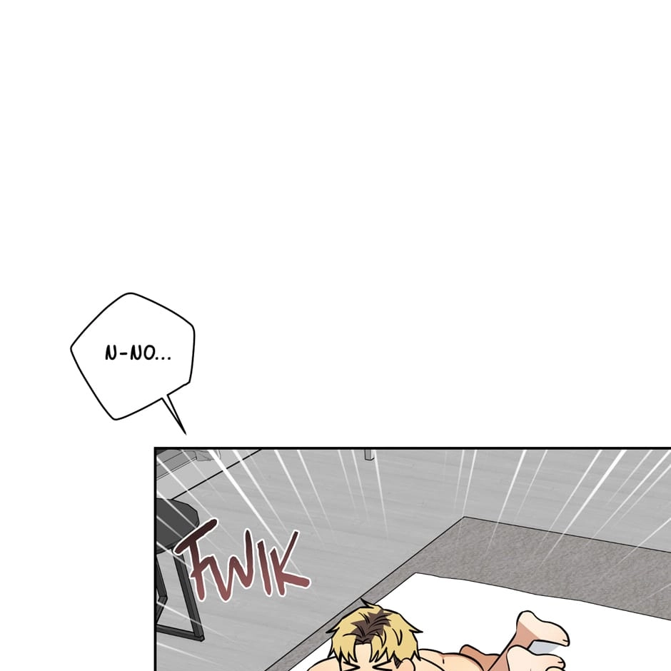 Read Milk Attack! chapter 17 image 53 on Lezhin