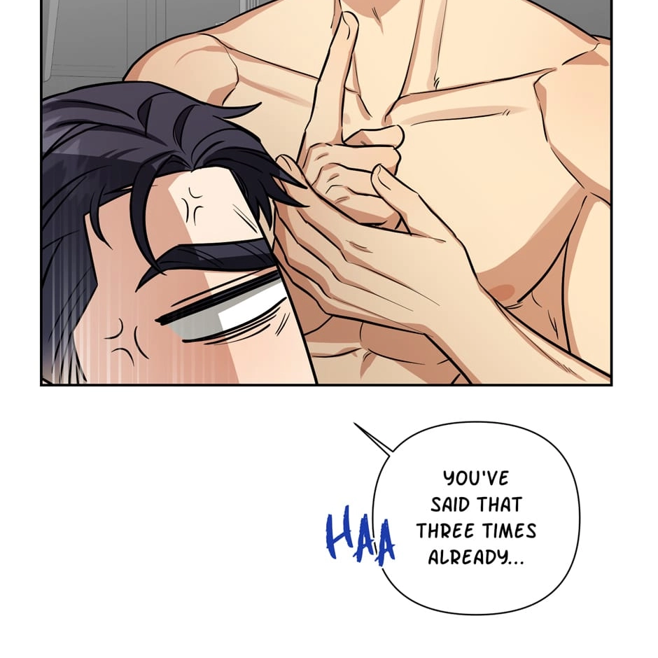 Read Milk Attack! chapter 17 image 56 on Lezhin