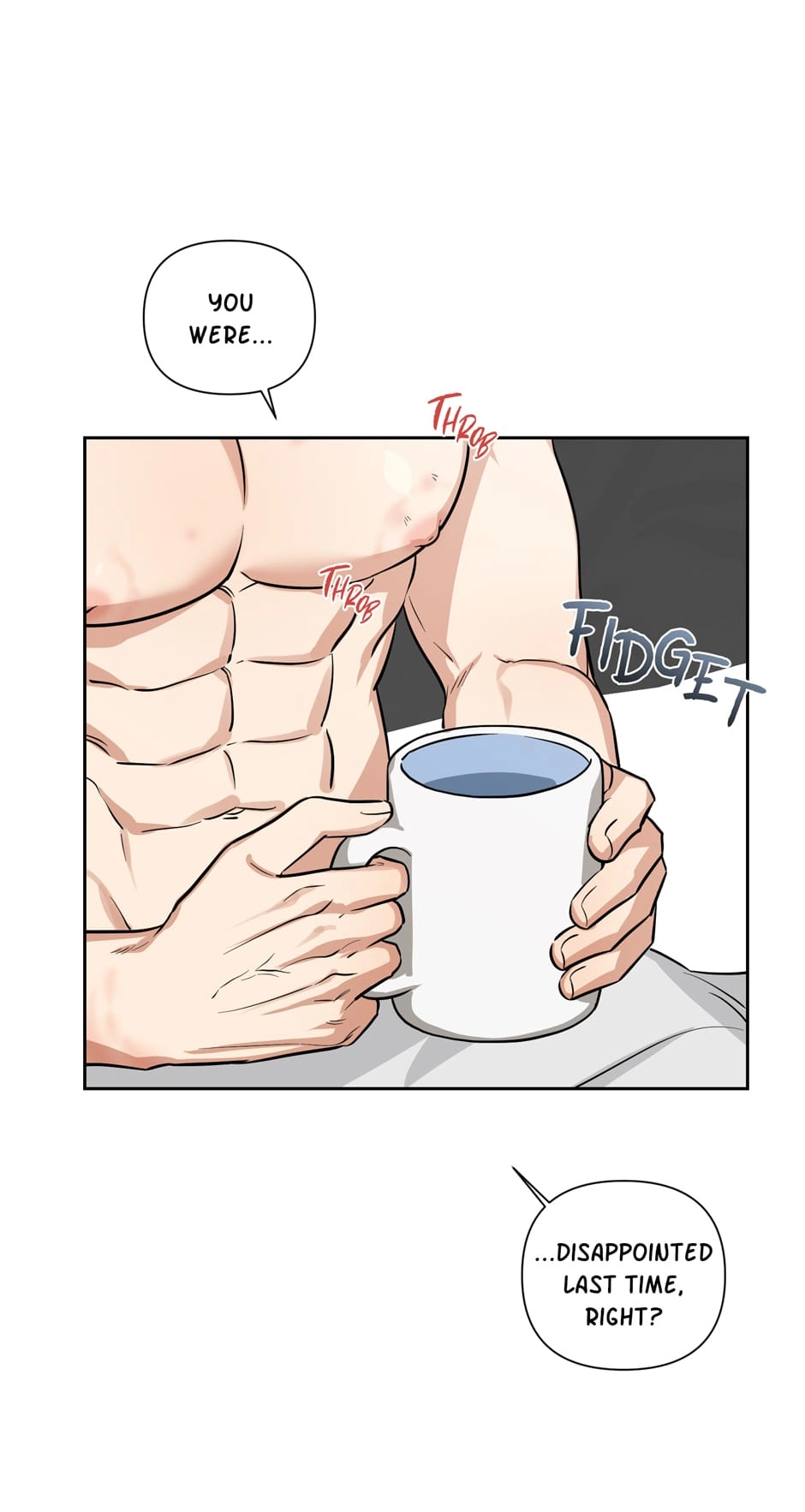 Read Milk Attack! chapter 17 image 62 on Lezhin