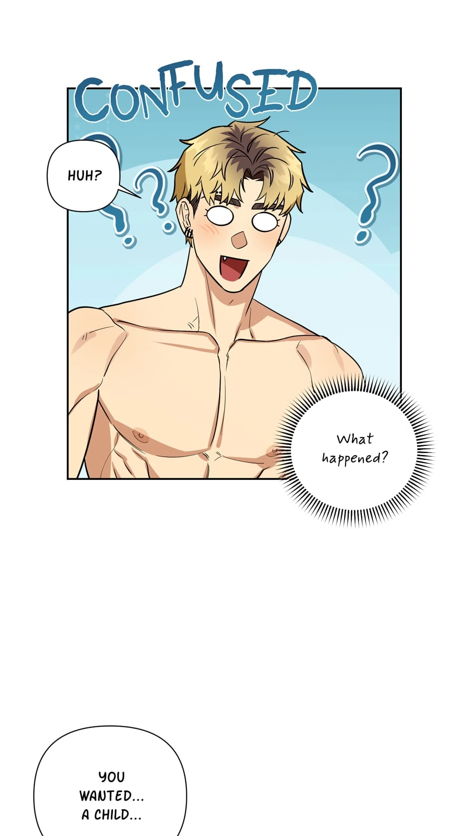 Read Milk Attack! chapter 17 image 63 on Lezhin