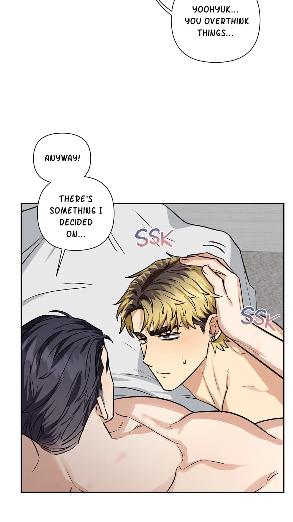 Read Milk Attack! chapter 17 image 68 on Lezhin
