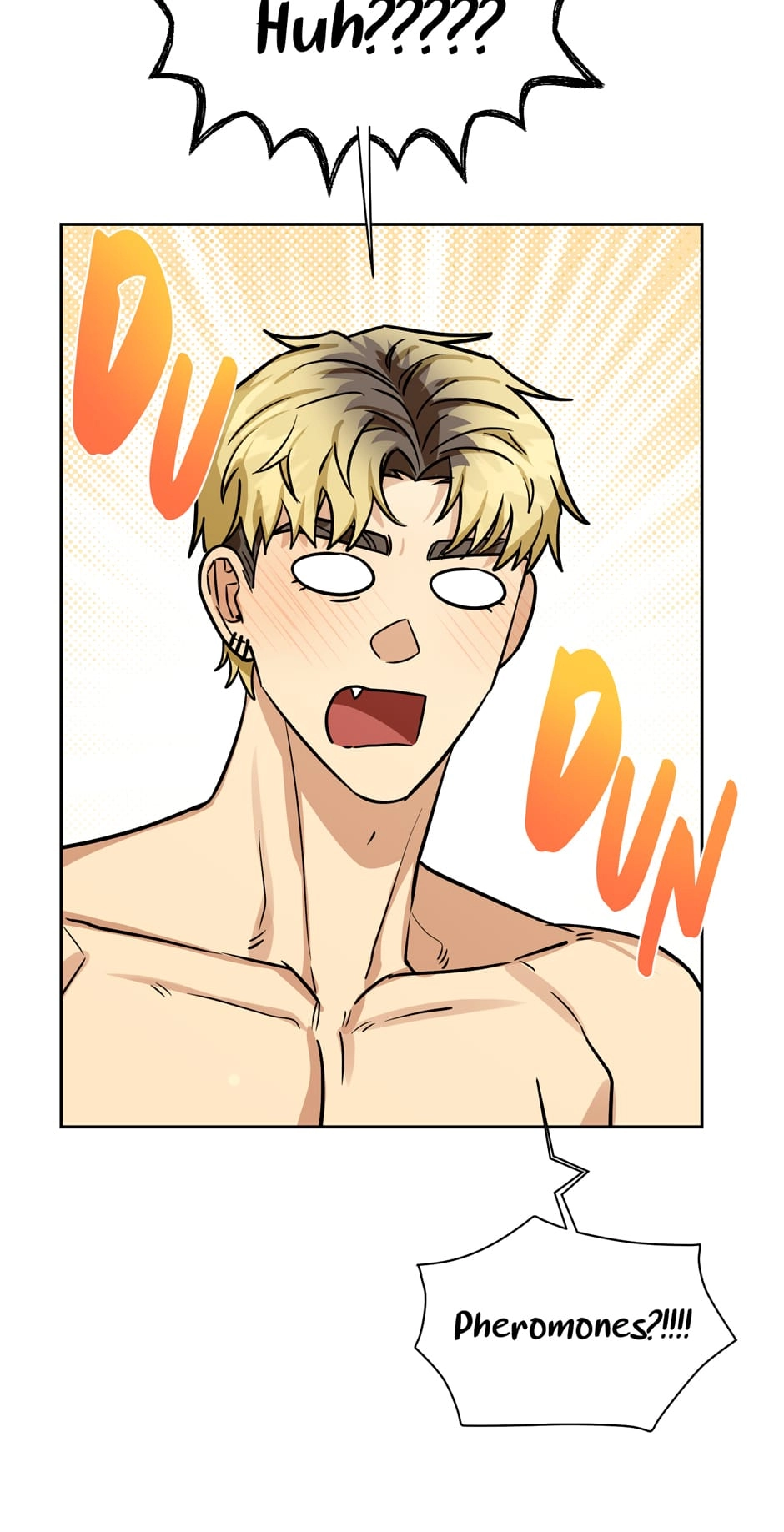 Read Milk Attack! chapter 17 image 72 on Lezhin