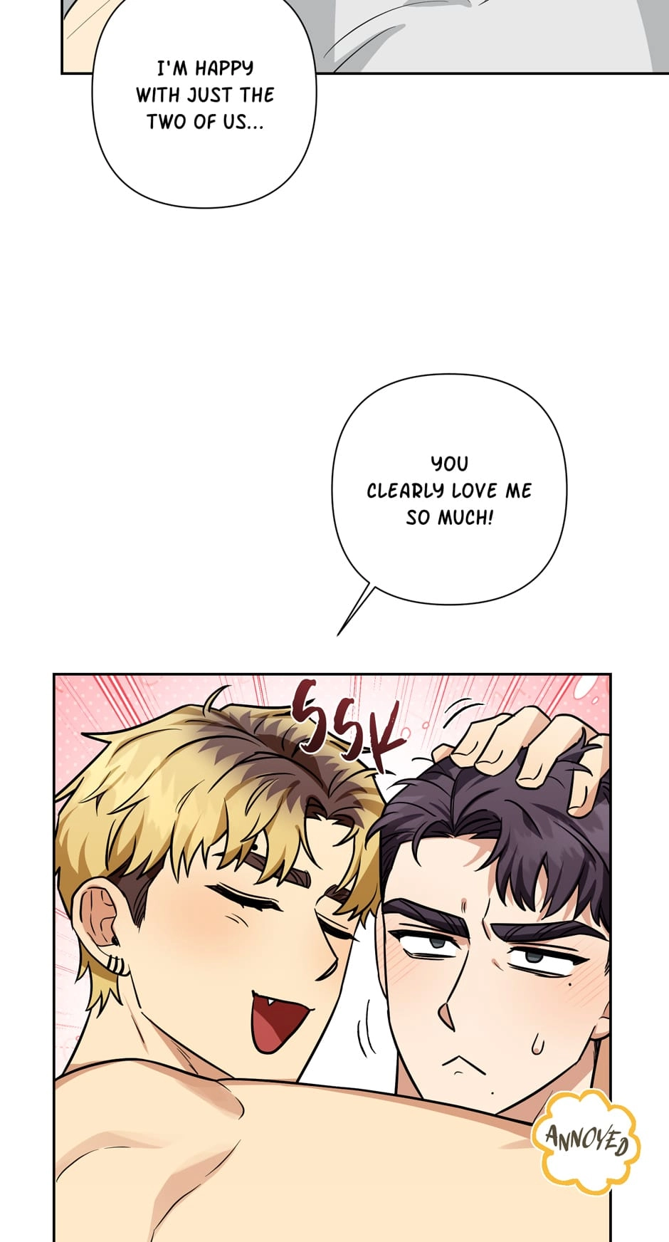 Read Milk Attack! chapter 17 image 76 on Lezhin