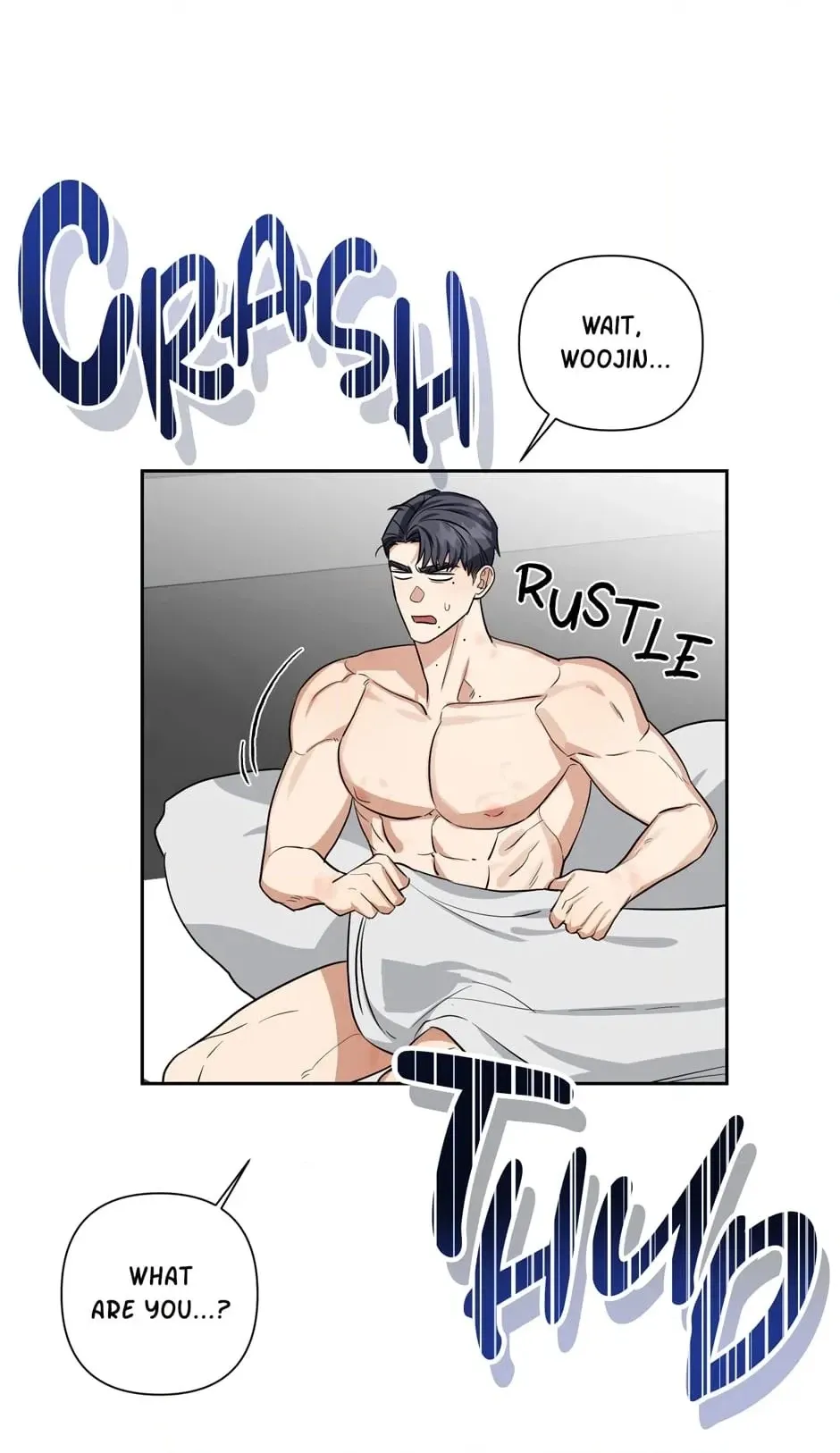 Read Milk Attack! chapter 17 image 79 on Lezhin