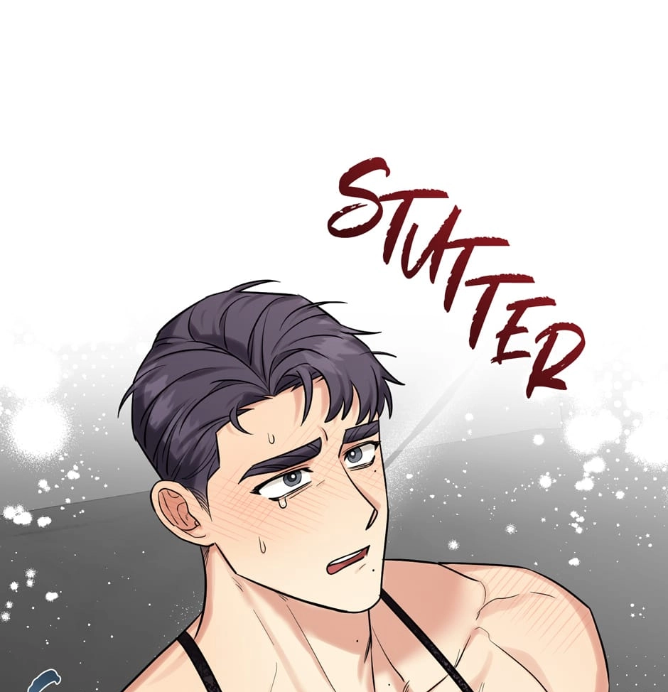 Read Milk Attack! chapter 17 image 8 on Lezhin