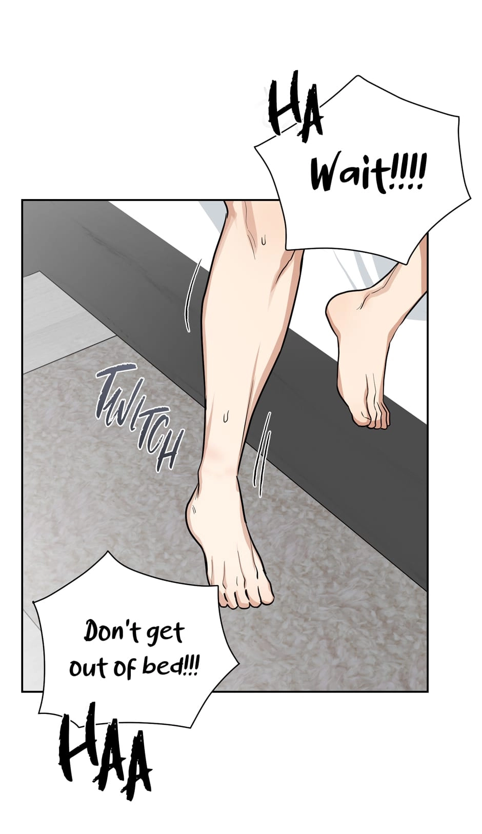 Read Milk Attack! chapter 17 image 80 on Lezhin