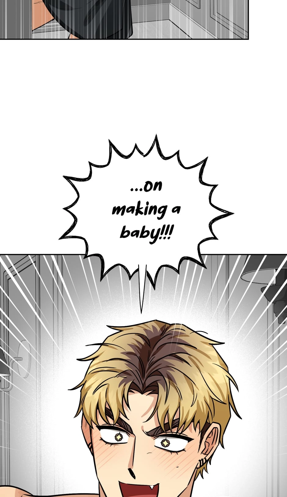 Read Milk Attack! chapter 17 image 82 on Lezhin