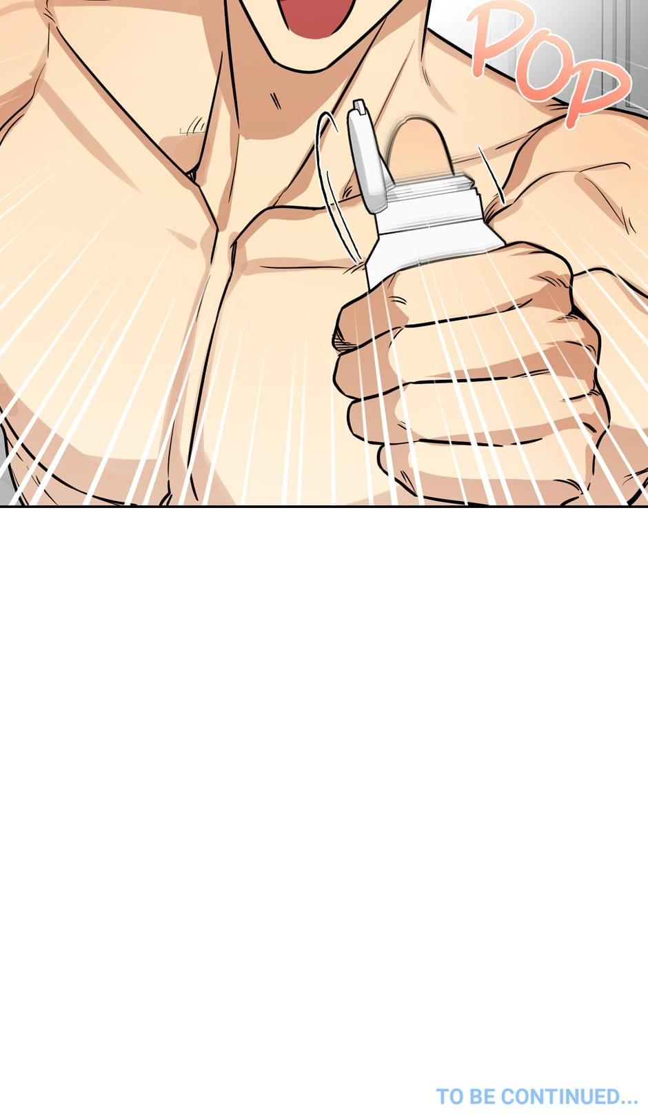 Read Milk Attack! chapter 17 image 83 on Lezhin