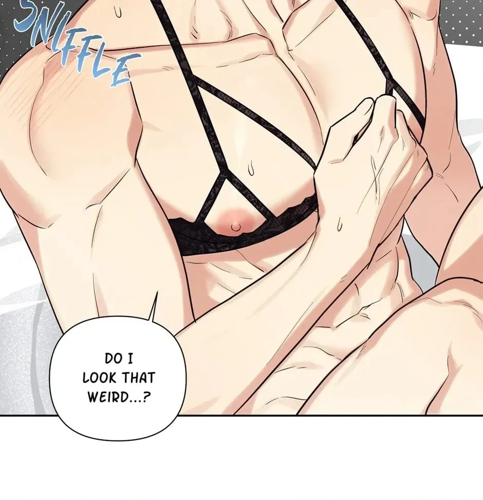 Read Milk Attack! chapter 17 image 9 on Lezhin