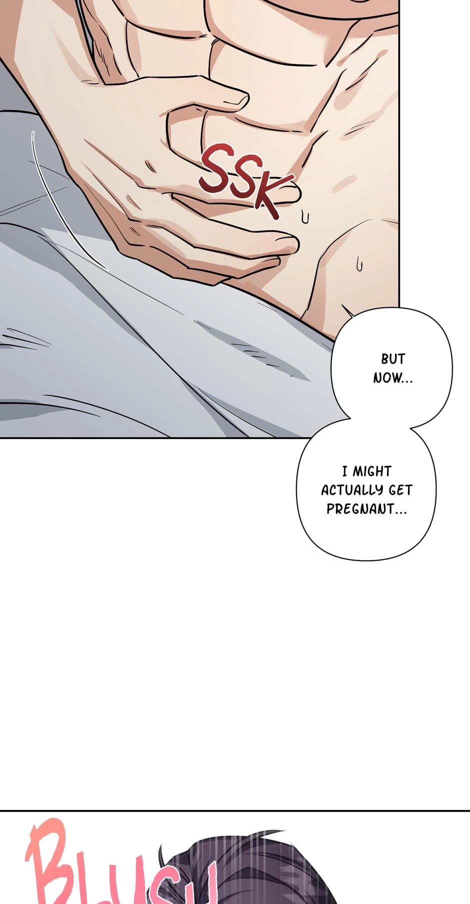 Read Milk Attack! chapter 18 image 20 on Lezhin
