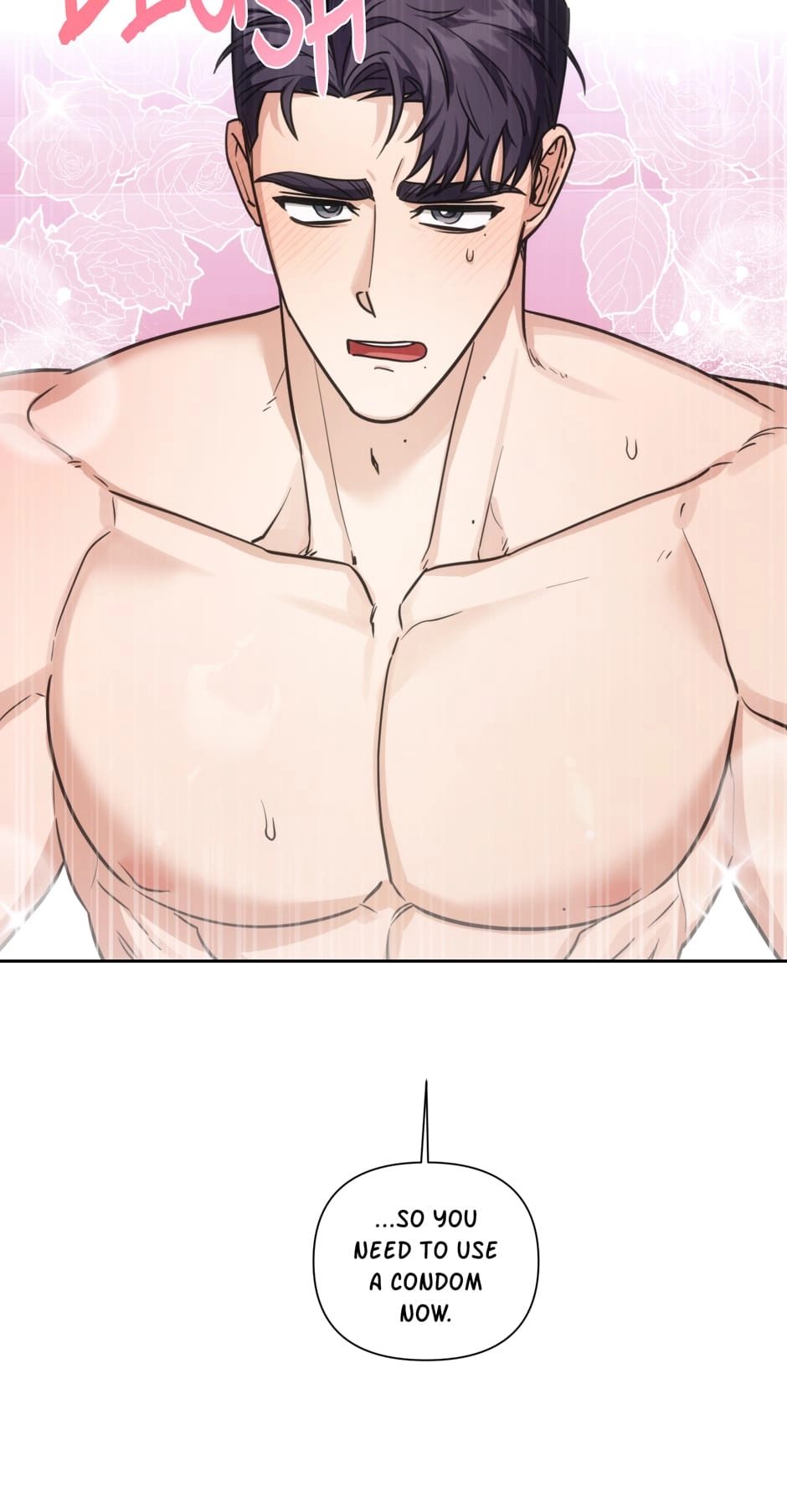 Read Milk Attack! chapter 18 image 21 on Lezhin