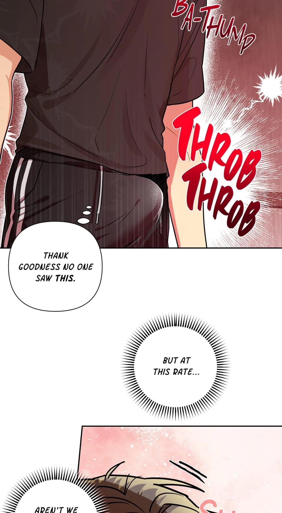 Read Milk Attack! chapter 18 image 28 on Lezhin