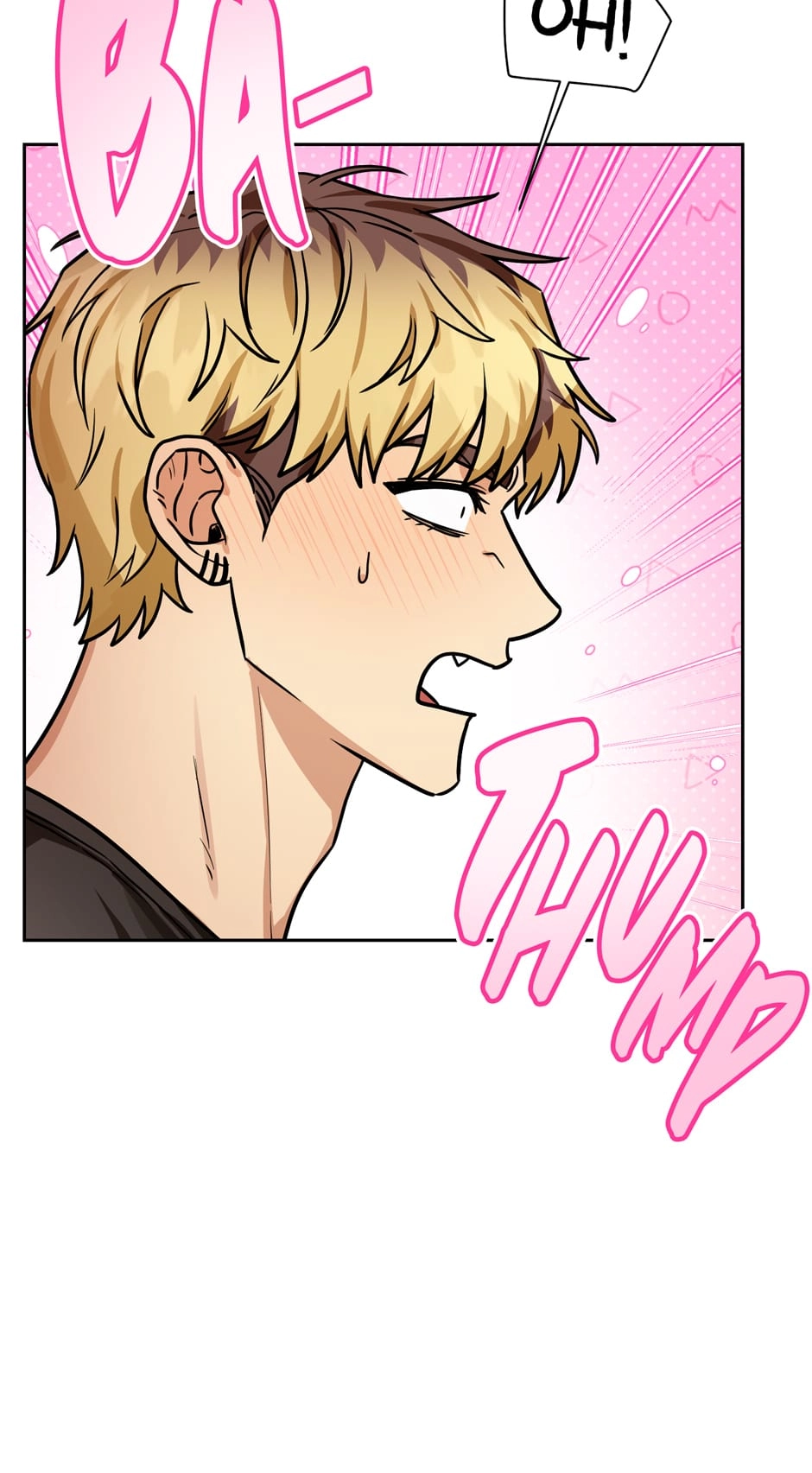 Read Milk Attack! chapter 18 image 32 on Lezhin