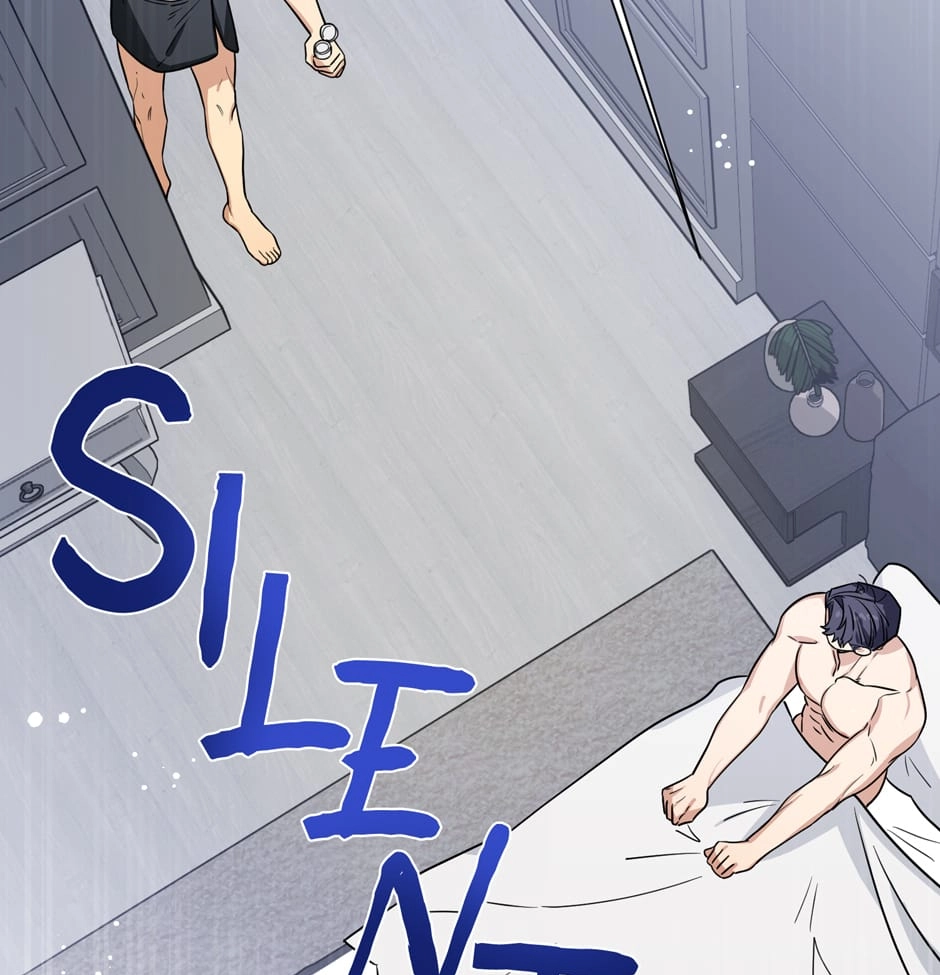 Read Milk Attack! chapter 18 image 4 on Lezhin