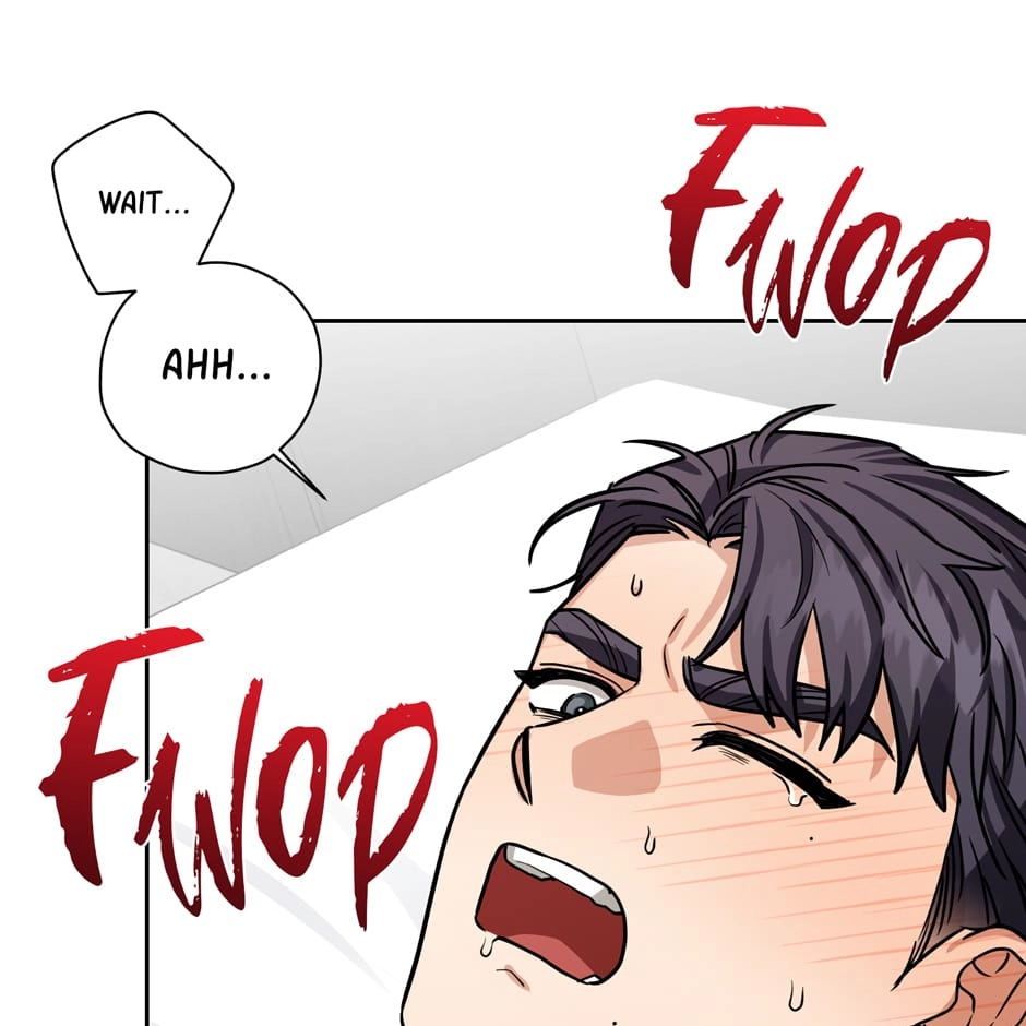 Read Milk Attack! chapter 18 image 44 on Lezhin