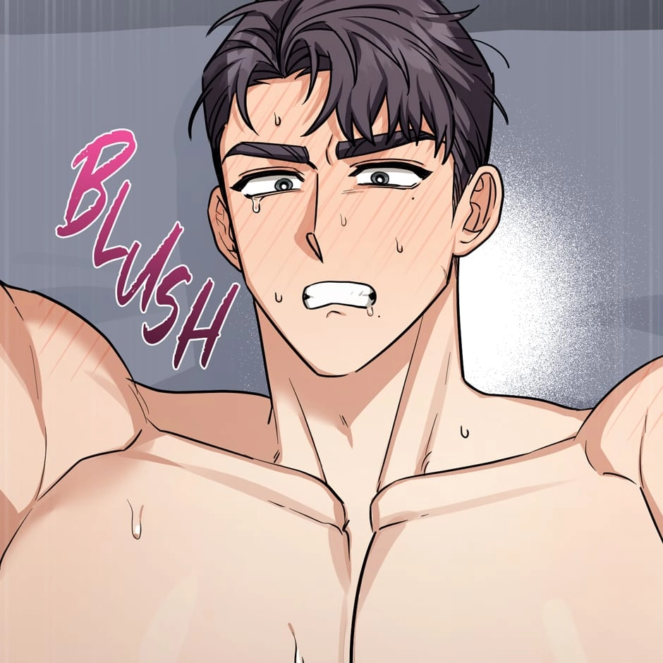Read Milk Attack! chapter 18 image 52 on Lezhin