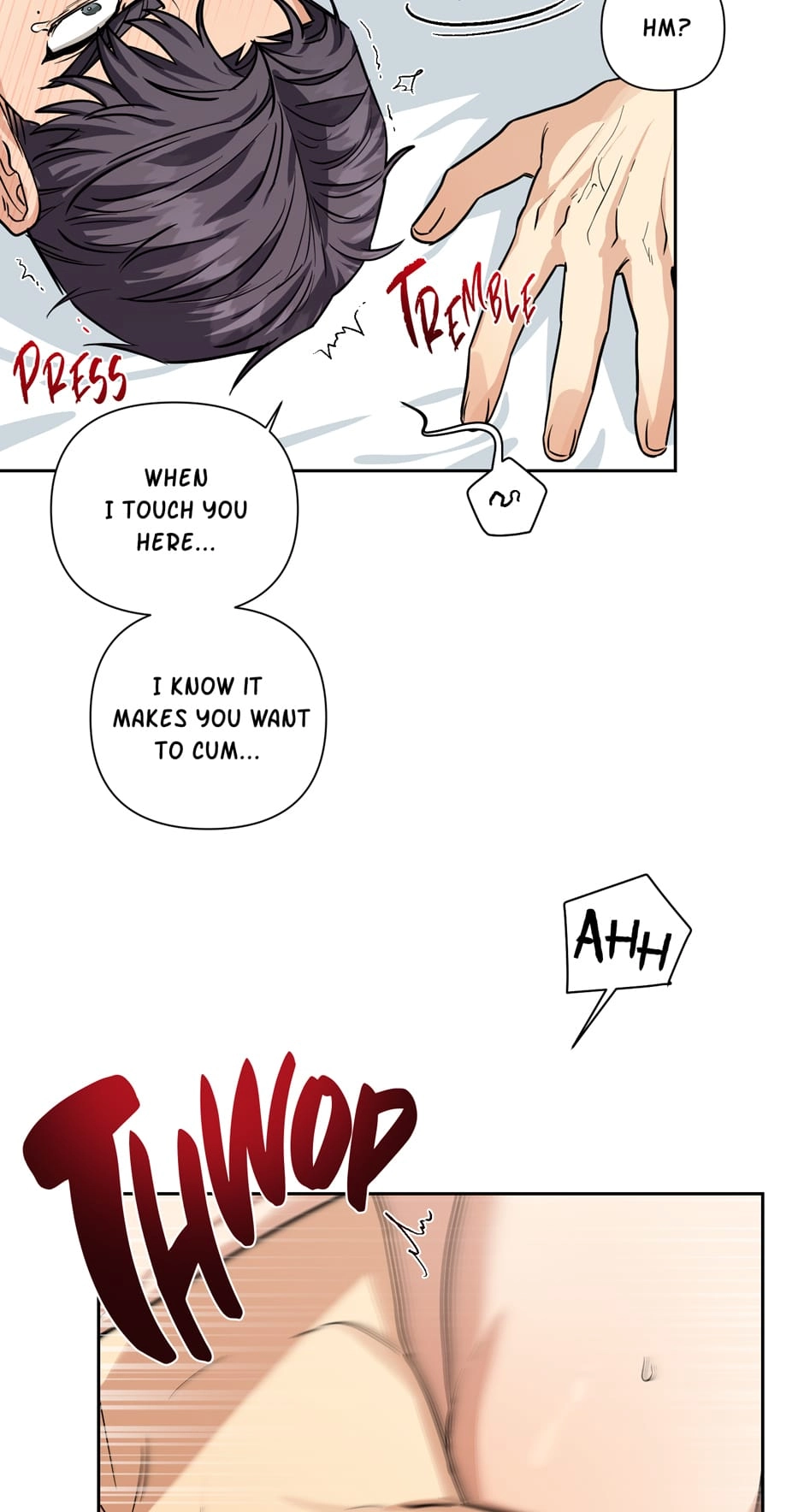 Read Milk Attack! chapter 18 image 57 on Lezhin