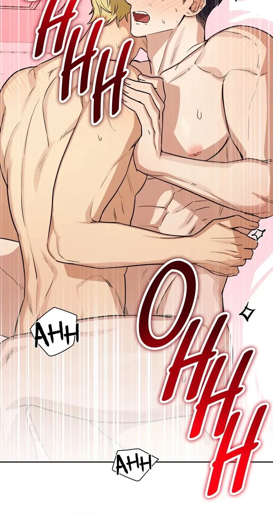 Read Milk Attack! chapter 18 image 59 on Lezhin