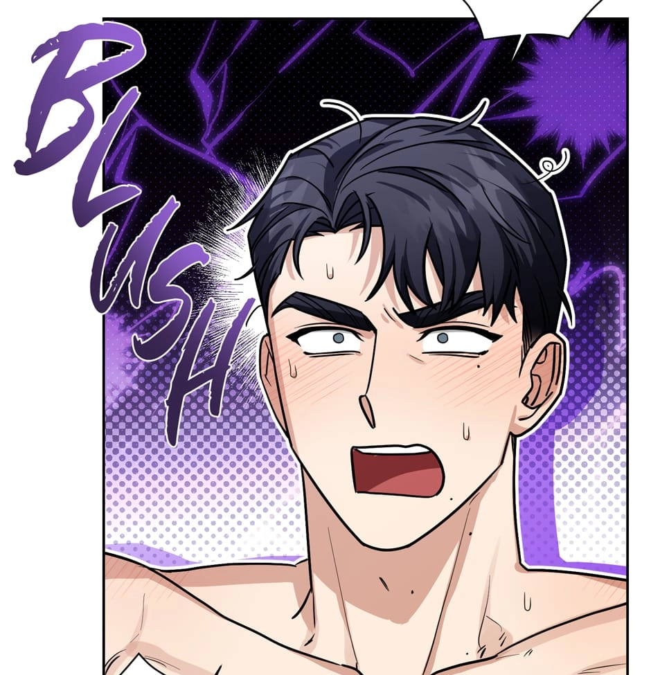 Read Milk Attack! chapter 18 image 6 on Lezhin