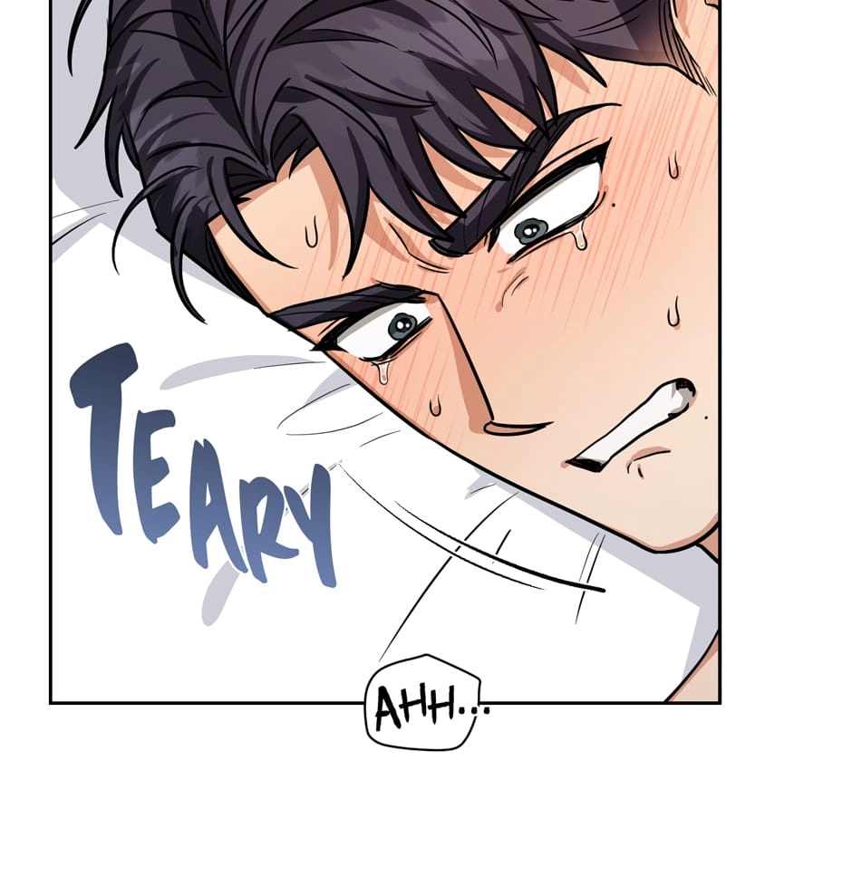 Read Milk Attack! chapter 18 image 65 on Lezhin
