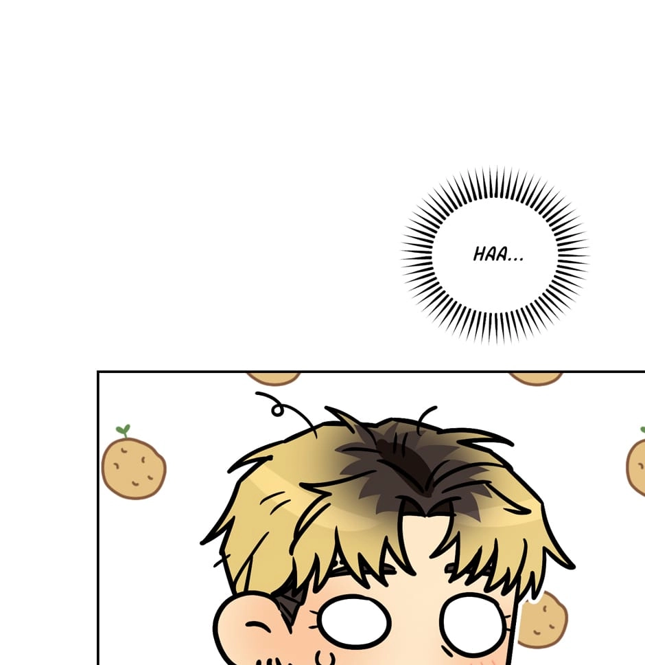 Read Milk Attack! chapter 18 image 66 on Lezhin