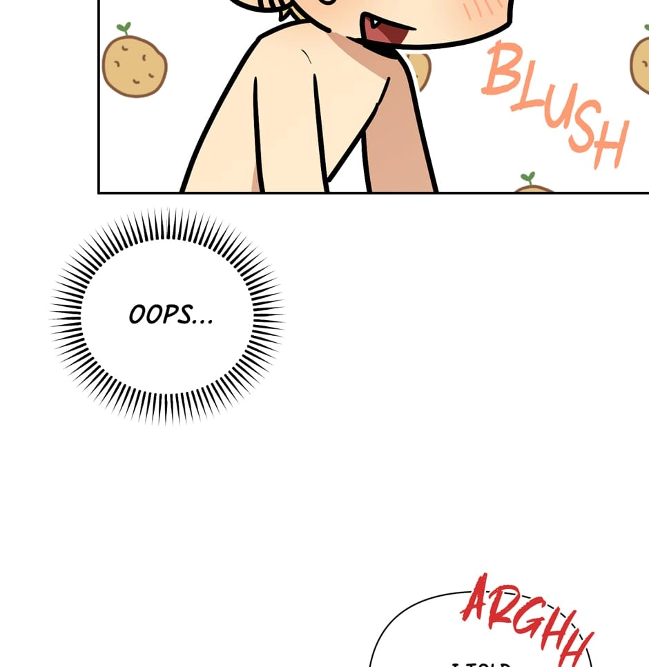 Read Milk Attack! chapter 18 image 67 on Lezhin