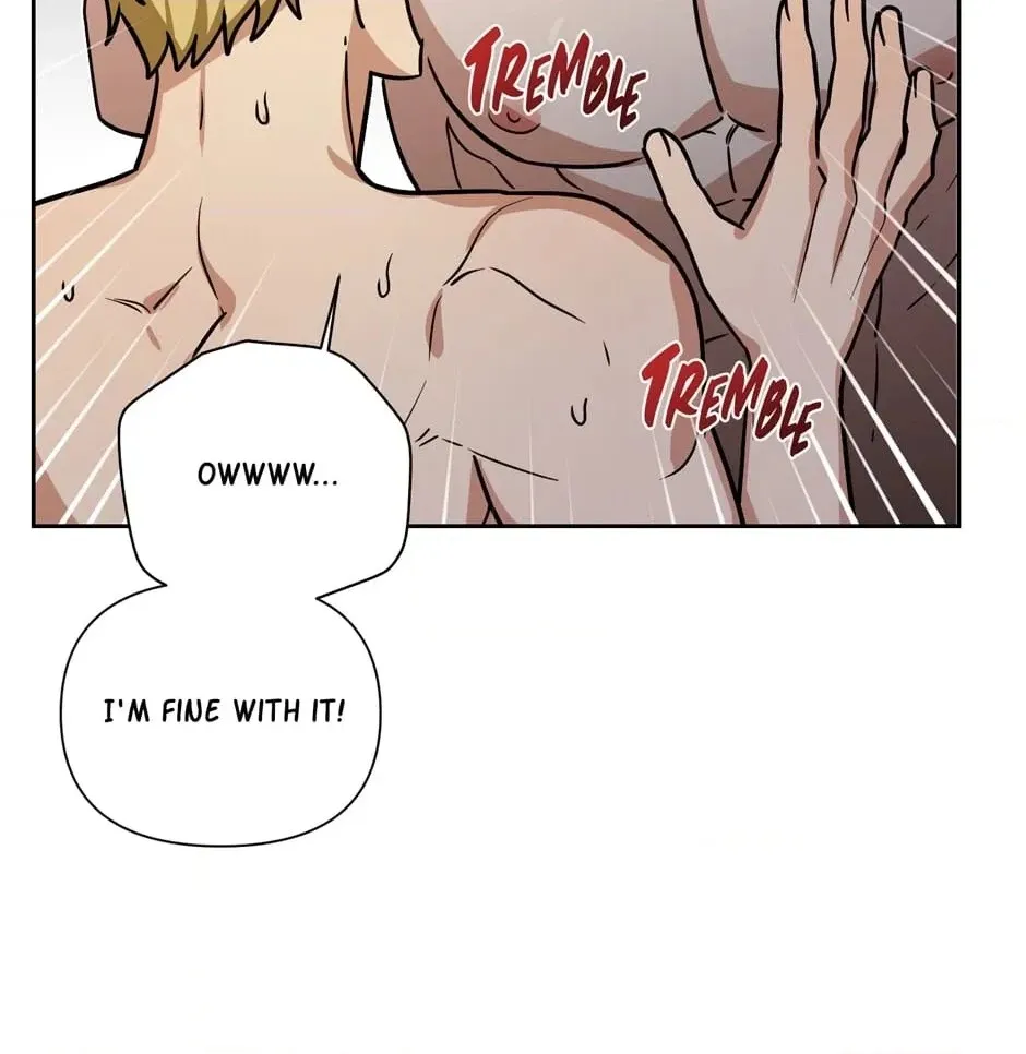 Read Milk Attack! chapter 18 image 69 on Lezhin